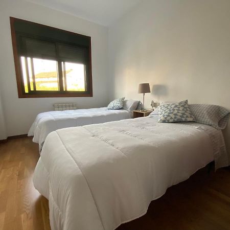 Ferienwohnung Lerez 2 Pontevedra Exterior foto